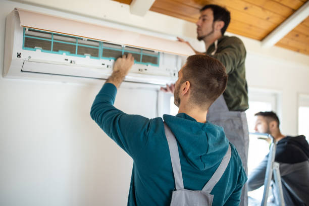 Best Local HVAC companies  in Stony Point, MI