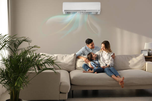Best Local HVAC companies  in Stony Point, MI