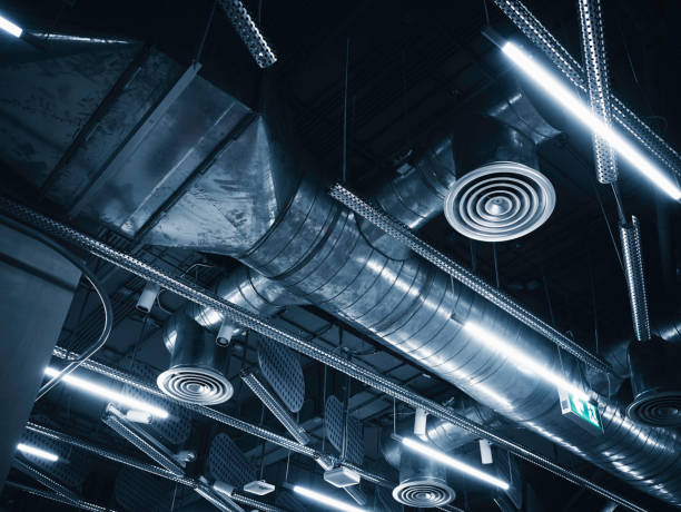 Local HVAC companies in Stony Point, MI