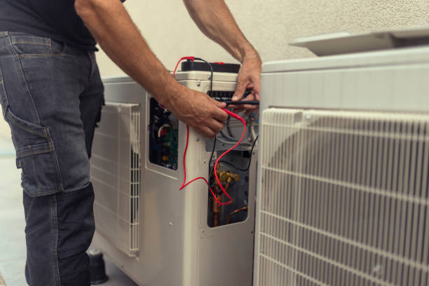 Best Affordable HVAC services  in Stony Point, MI