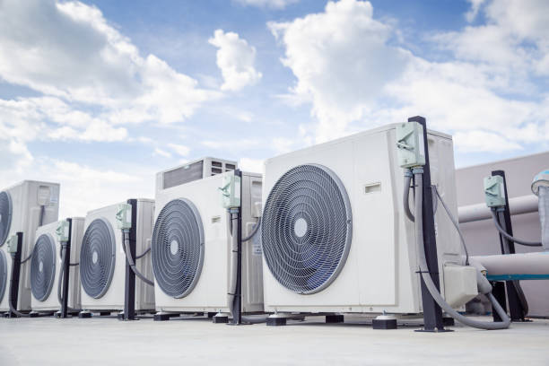 Best Affordable air conditioning repair  in Stony Point, MI