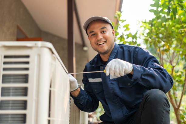 Best AC installation near me  in Stony Point, MI