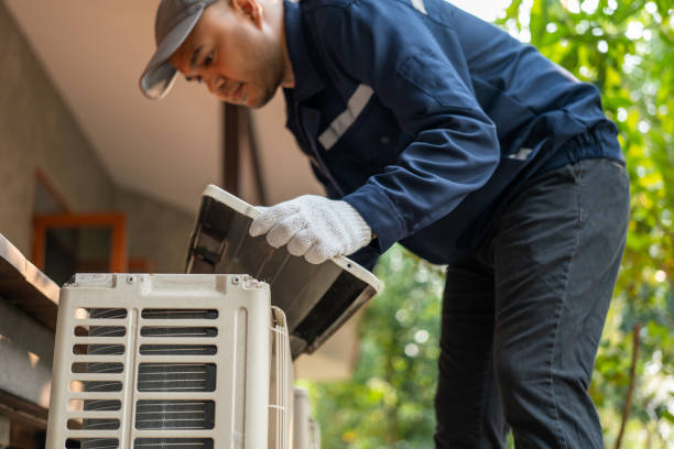 Best HVAC companies near me  in Stony Point, MI