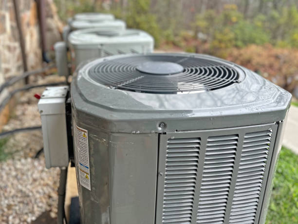 Best Emergency HVAC repair  in Stony Point, MI