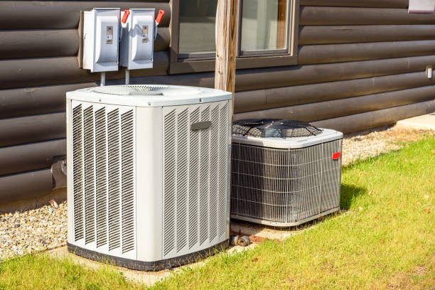 Best HVAC tune-up services  in Stony Point, MI